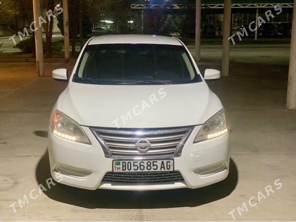 Nissan Sentra 2013 - 128 000 TMT - Aşgabat - img 4