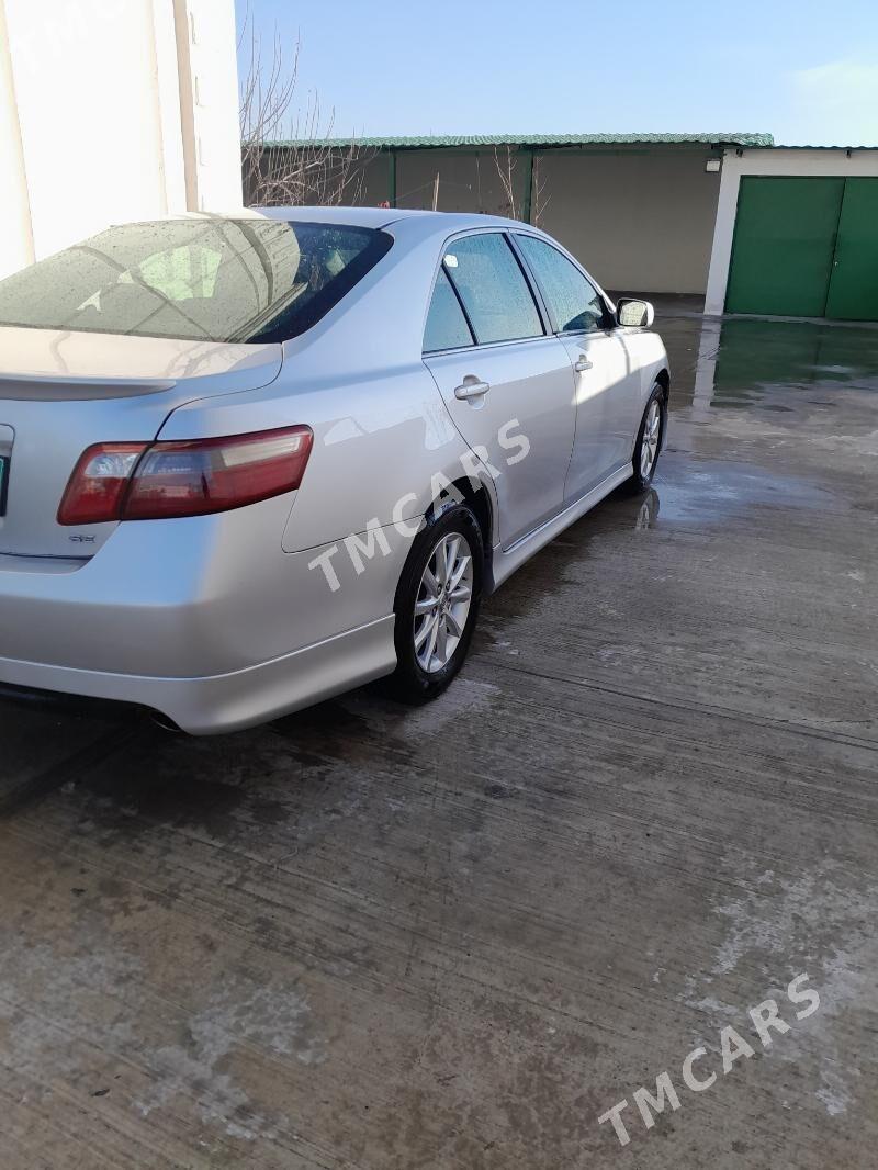 Toyota Camry 2008 - 200 000 TMT - Aşgabat - img 5