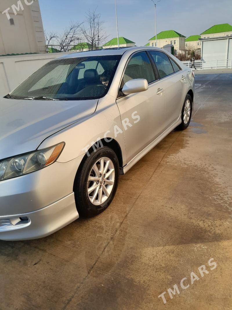 Toyota Camry 2008 - 200 000 TMT - Aşgabat - img 6