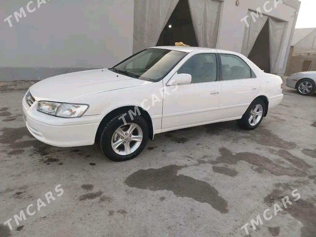 Toyota Camry 2001 - 116 000 TMT - Murgap - img 3