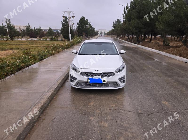 Kia Forte 2021 - 220 000 TMT - Aşgabat - img 2