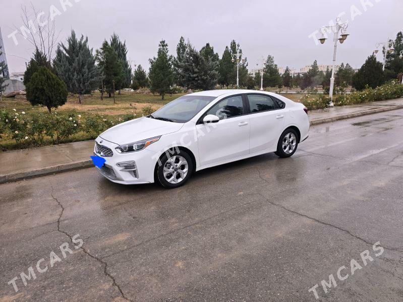 Kia Forte 2021 - 220 000 TMT - Aşgabat - img 3