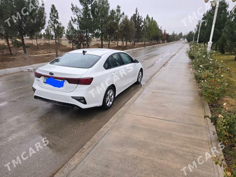 Kia Forte 2021 - 220 000 TMT - Aşgabat - img 5