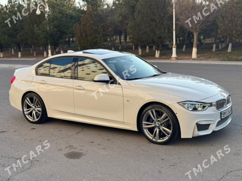 BMW 340 2016 - 595 000 TMT - Ашхабад - img 3