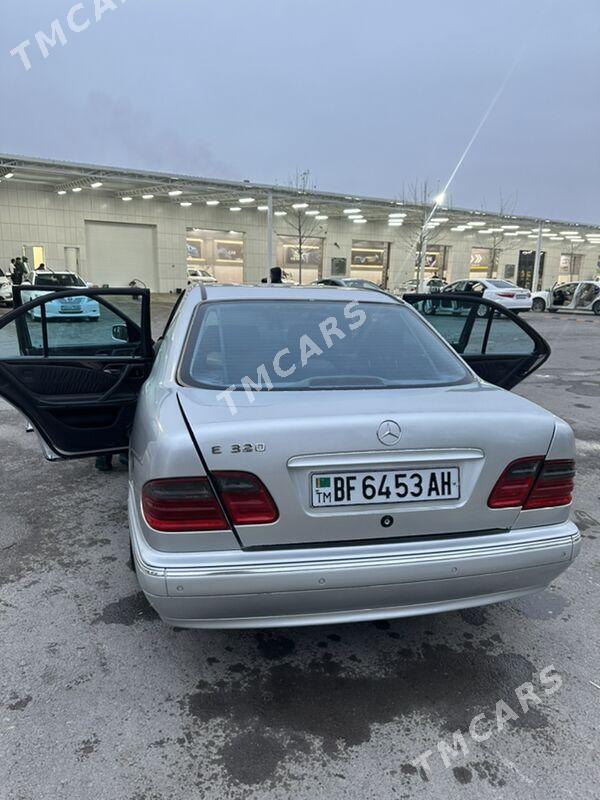 Mercedes-Benz E320 2001 - 90 000 TMT - Aşgabat - img 3