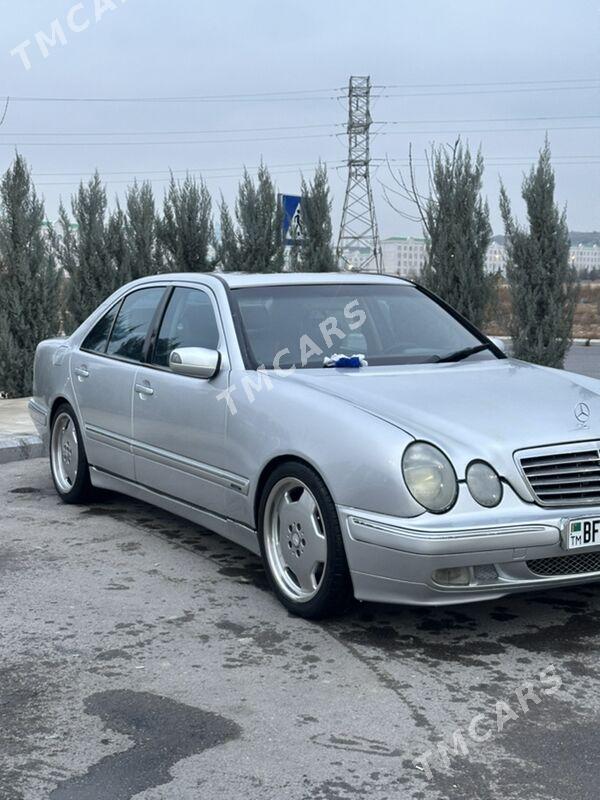 Mercedes-Benz E320 2001 - 90 000 TMT - Aşgabat - img 6