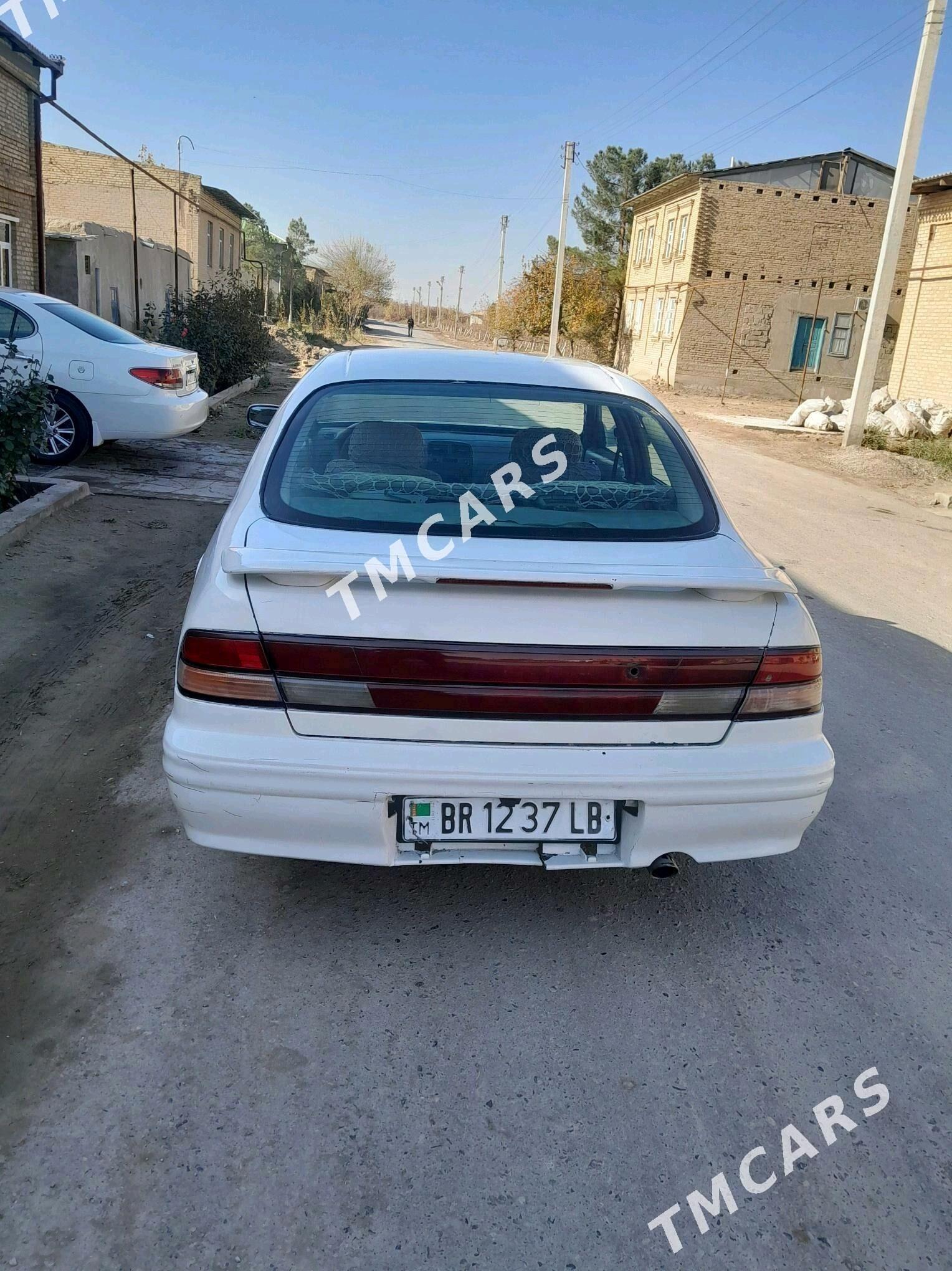 Nissan Cefiro 1995 - 30 000 TMT - Türkmenabat - img 2