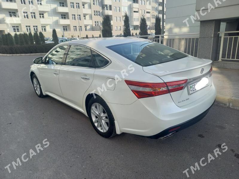 Toyota Avalon 2013 - 330 000 TMT - Mary - img 2