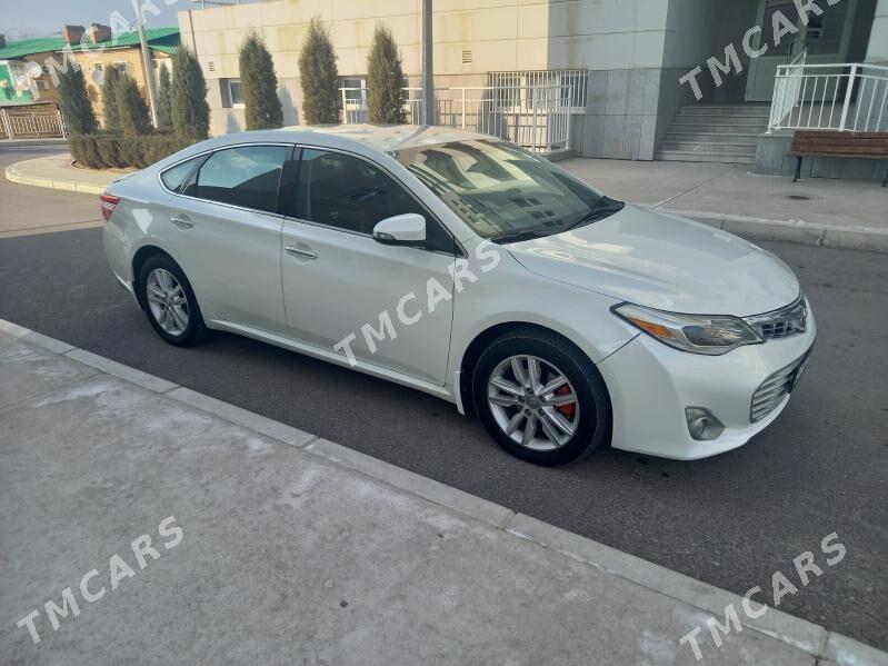 Toyota Avalon 2013 - 330 000 TMT - Mary - img 4