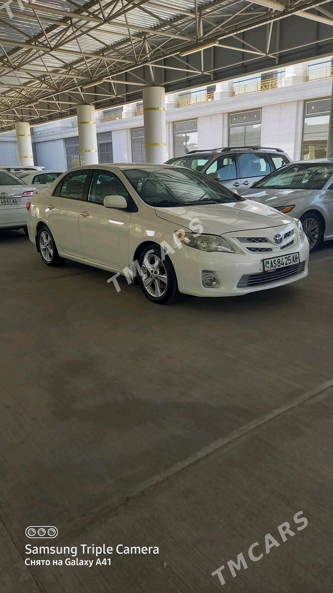 Toyota Corolla 2012 - 144 000 TMT - Bäherden - img 2