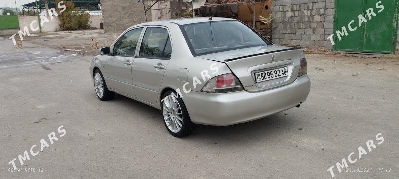 Mitsubishi Lancer 2009 - 90 000 TMT - Ашхабад - img 5