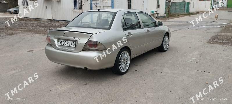 Mitsubishi Lancer 2009 - 90 000 TMT - Ашхабад - img 6