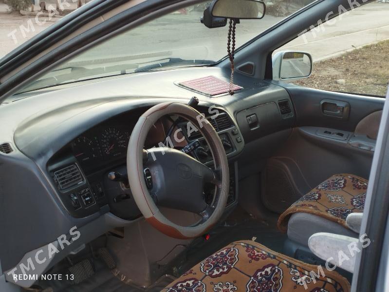 Toyota Sienna 2000 - 135 000 TMT - Туркменабат - img 7