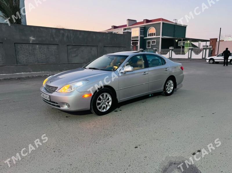 Lexus ES 330 2005 - 210 000 TMT - Туркменабат - img 7