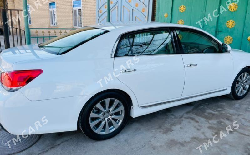 Toyota Avalon 2011 - 300 000 TMT - Türkmenabat - img 3