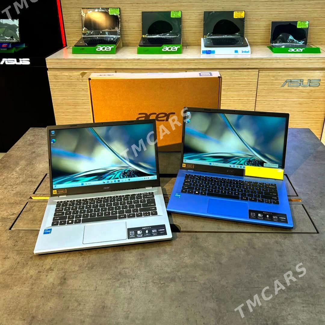 Acer Aspire 3/i3/RAM 8GB - Ашхабад - img 2