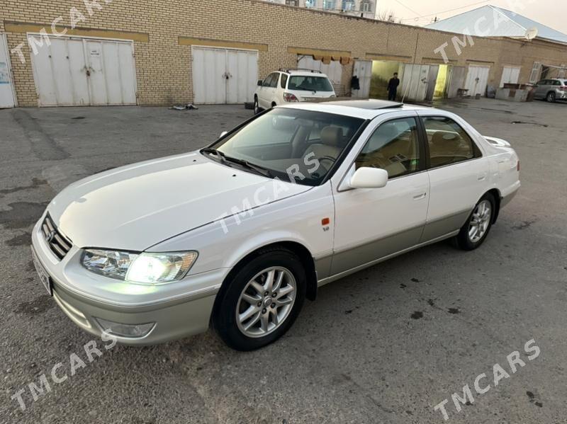 Toyota Camry 2001 - 160 000 TMT - Mary - img 2