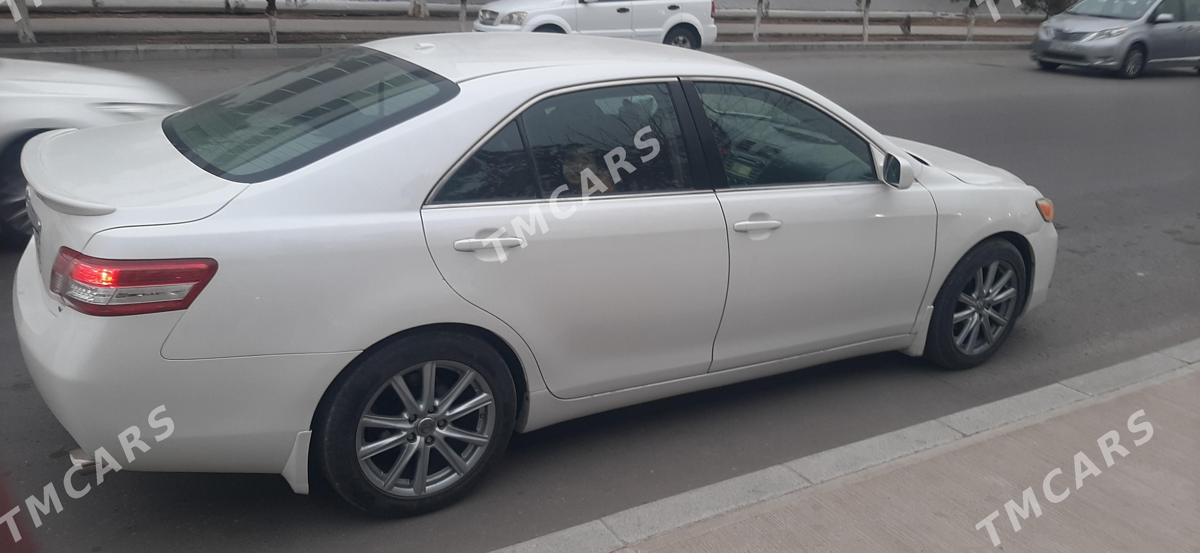 Toyota Camry 2010 - 175 000 TMT - Aşgabat - img 2