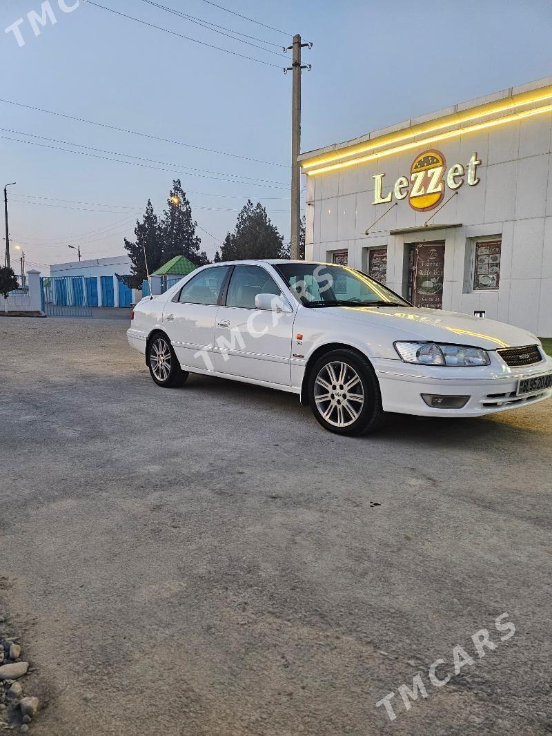 Toyota Camry 1998 - 135 000 TMT - Bäherden - img 2