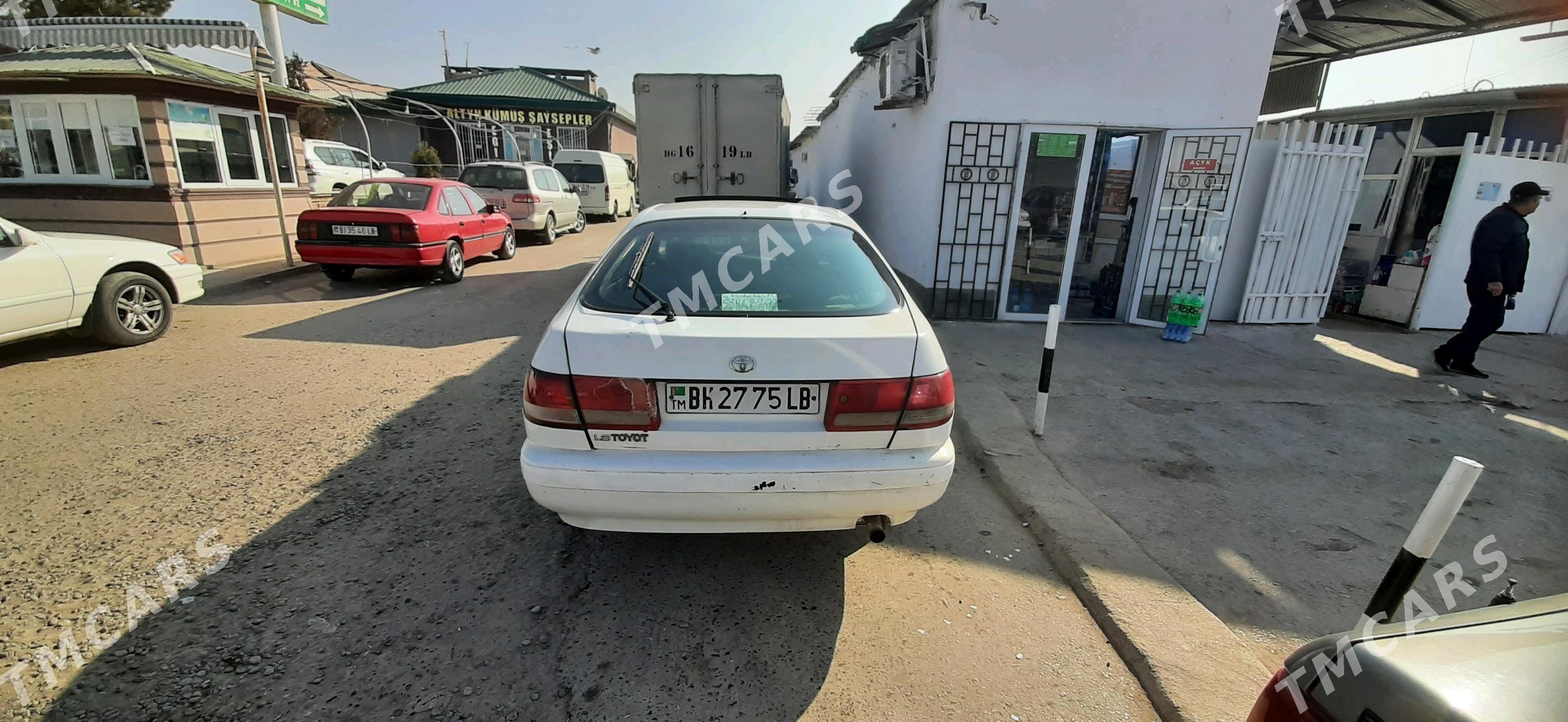 Toyota Carina 1995 - 80 000 TMT - Farap - img 2