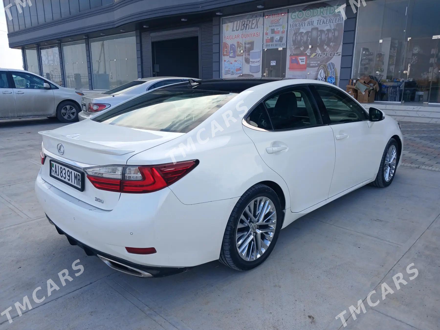 Lexus ES 350 2018 - 440 000 TMT - Murgap - img 2