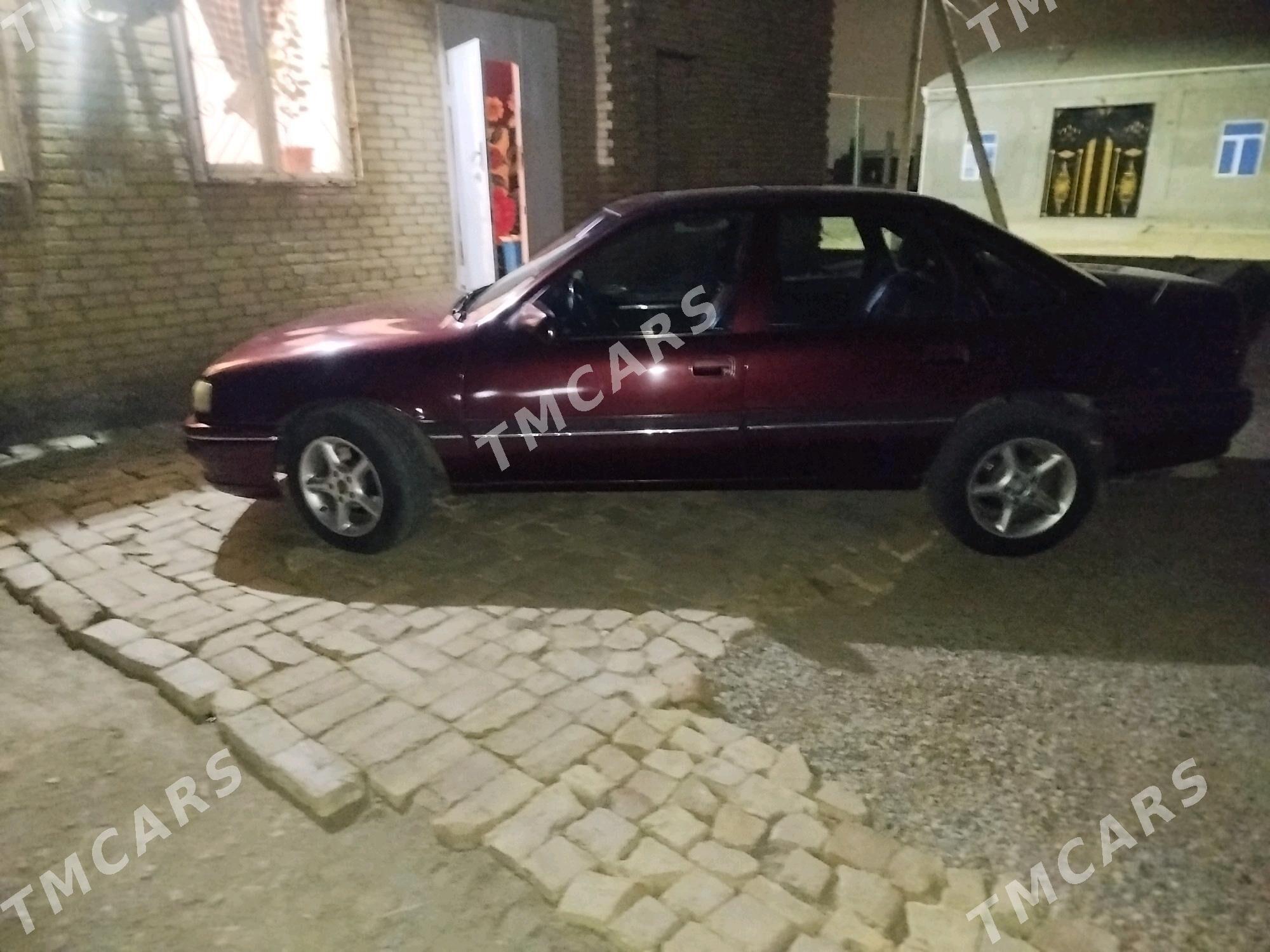 Opel Vectra 1991 - 30 000 TMT - Туркменабат - img 2