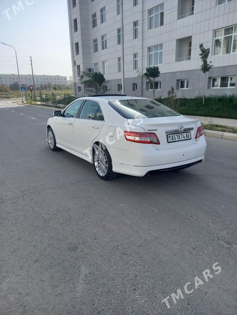 Toyota Camry 2011 - 215 000 TMT - Aşgabat - img 3