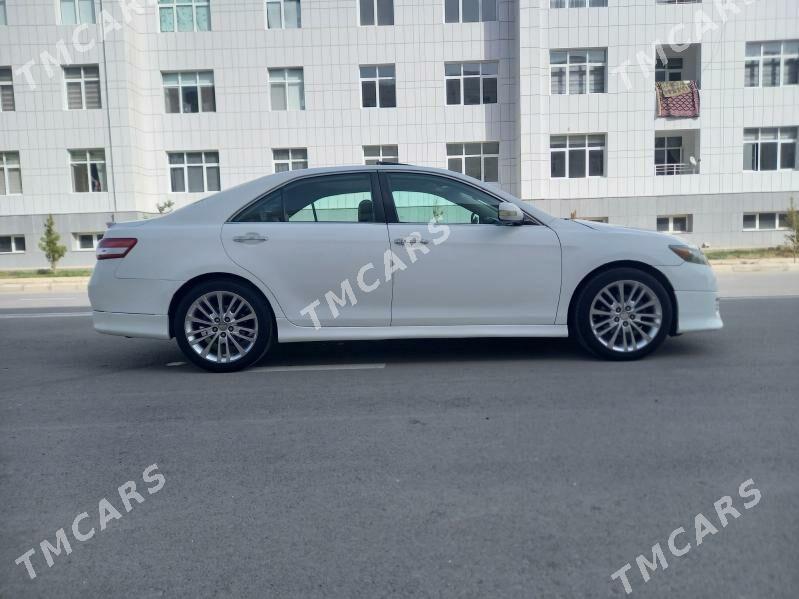 Toyota Camry 2011 - 215 000 TMT - Aşgabat - img 6