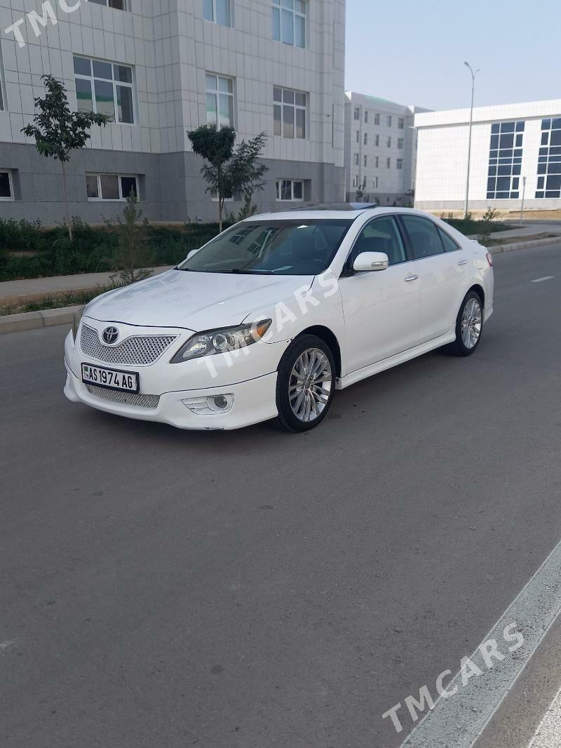 Toyota Camry 2011 - 215 000 TMT - Aşgabat - img 2