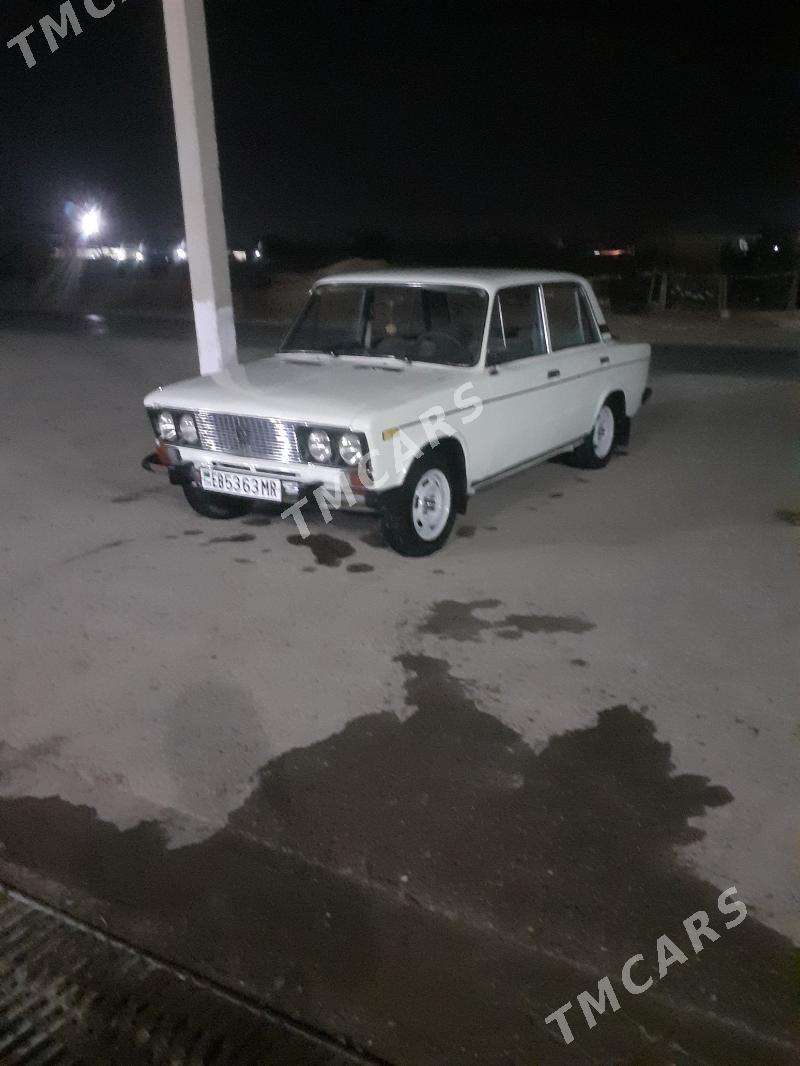 Lada 2106 1980 - 28 000 TMT - Murgap - img 2