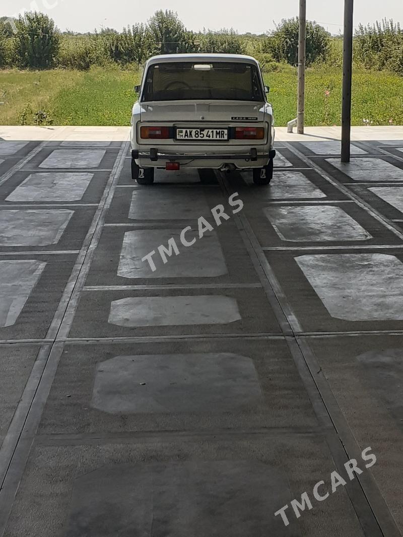 Lada 2106 1980 - 28 000 TMT - Murgap - img 3