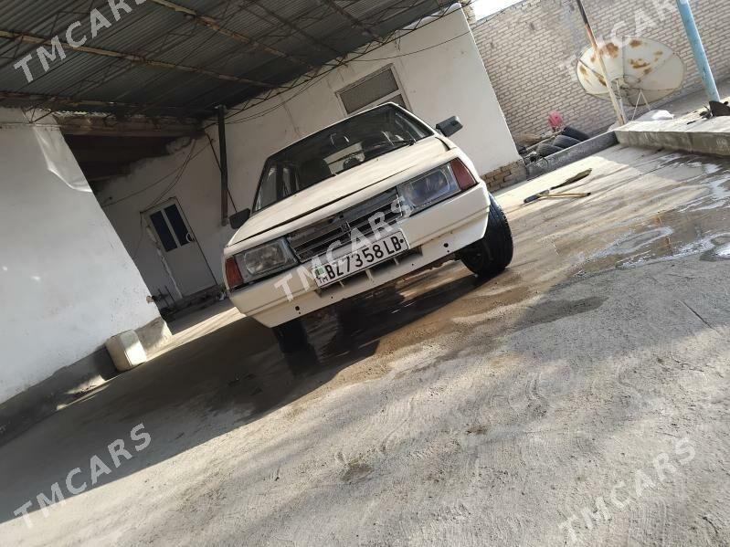 Opel Vectra 1989 - 10 000 TMT - Саят - img 8