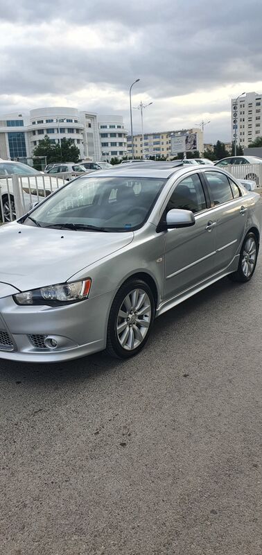 Mitsubishi Lancer 2009 - 140 000 TMT - Aşgabat - img 3