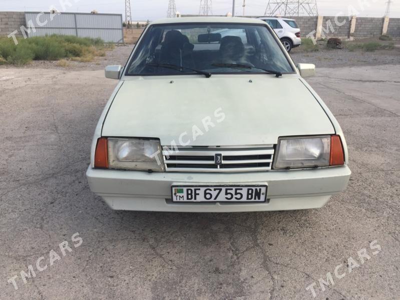 Lada 21099 2000 - 20 000 TMT - Türkmenbaşy - img 4