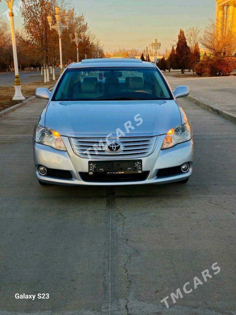 Toyota Avalon 2006 - 147 000 TMT - Дашогуз - img 2