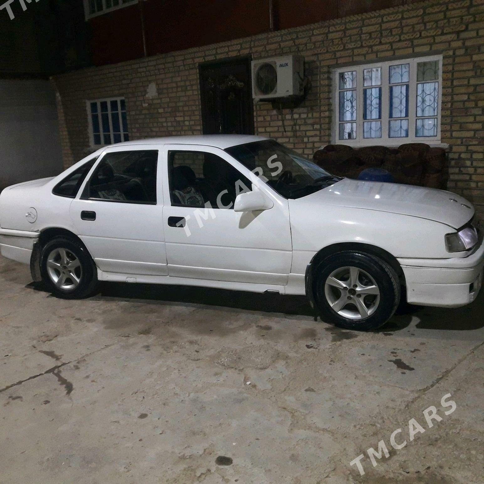 Opel Vectra 1991 - 26 000 TMT - Mary - img 8