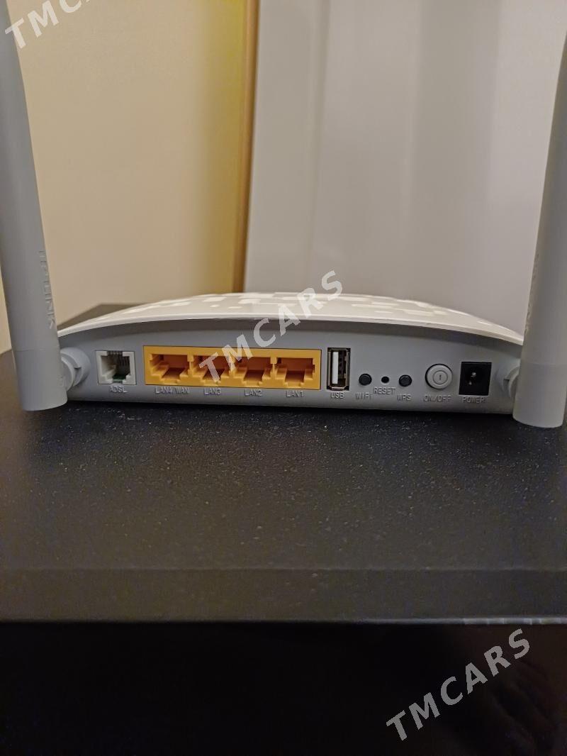 ROUTER РОУТЕР Tp-Link - Мир 7 - img 3