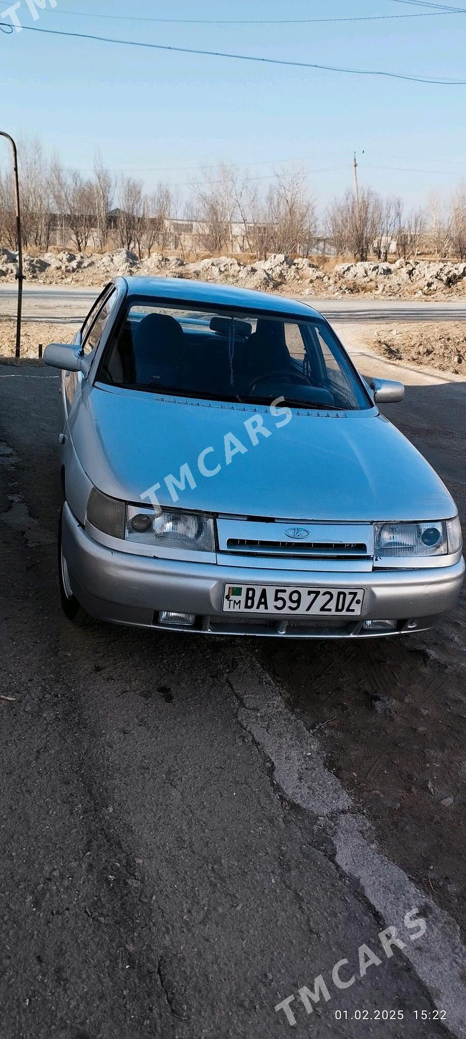 Lada 2110 2004 - 20 000 TMT - Гороглы (Тагта) - img 3