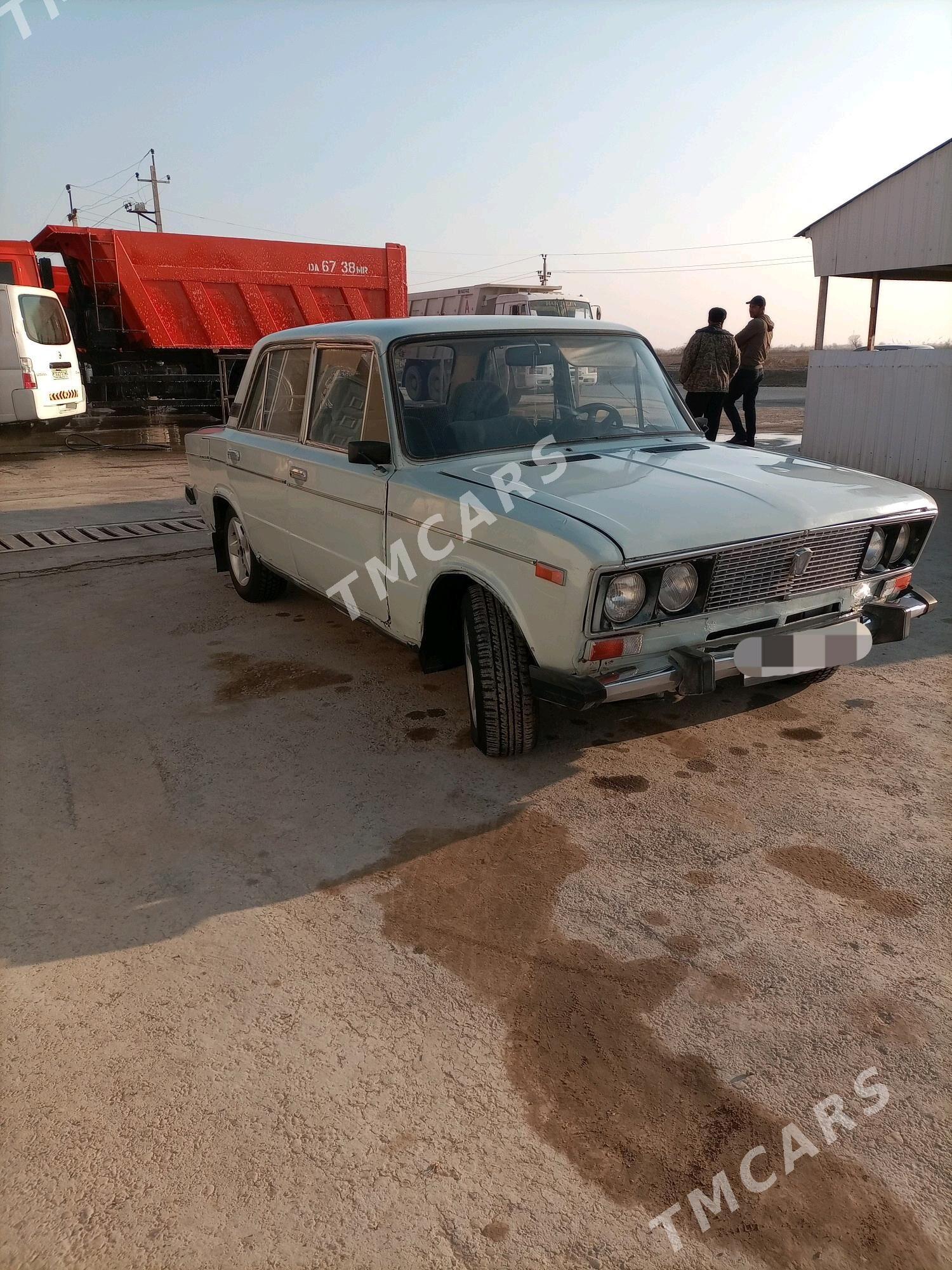 Lada 2106 1987 - 13 000 TMT - Mary - img 3