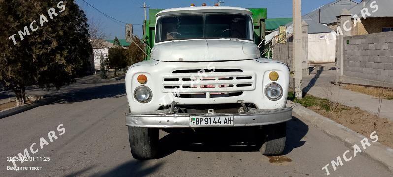 Zil 130 1993 - 60 000 TMT - Gökdepe - img 2