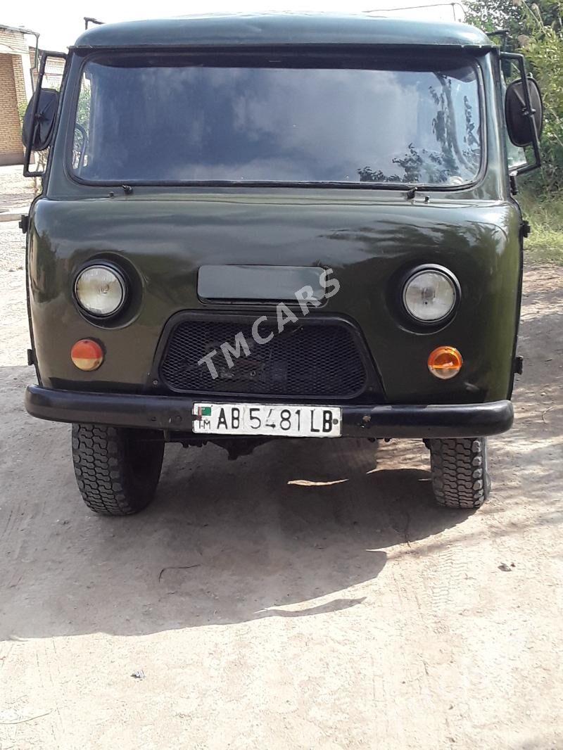 UAZ 469 1986 - 42 000 TMT - Sakar - img 2