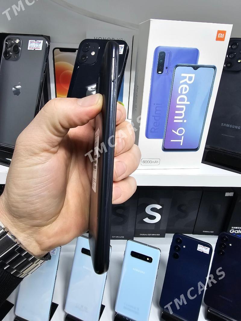 REDMI 9T 4/64 GB - Garaşsyzlygyň 15 ýyllygy Söwda Merkezi - img 5