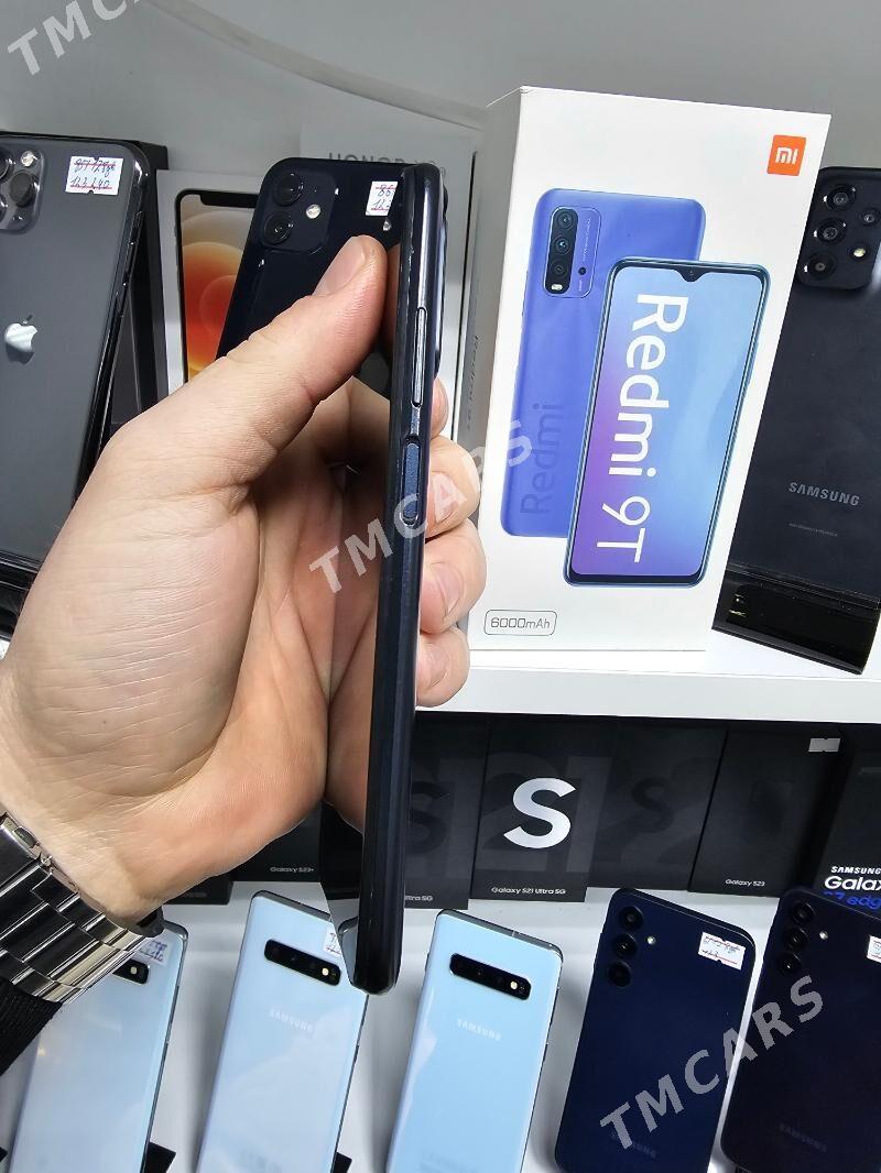 REDMI 9T 4/64 GB - Garaşsyzlygyň 15 ýyllygy Söwda Merkezi - img 6