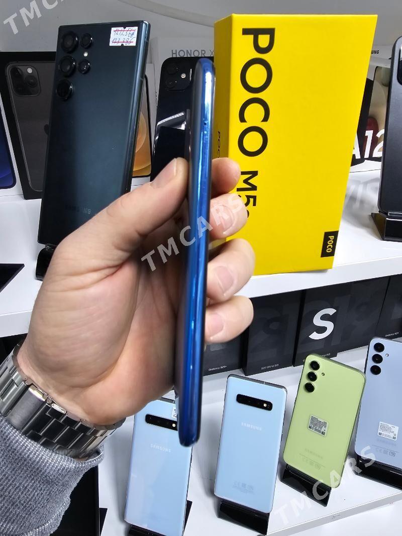 POCO M5 S 6/128 GB - Торговый центр "15 лет Независимости" - img 4