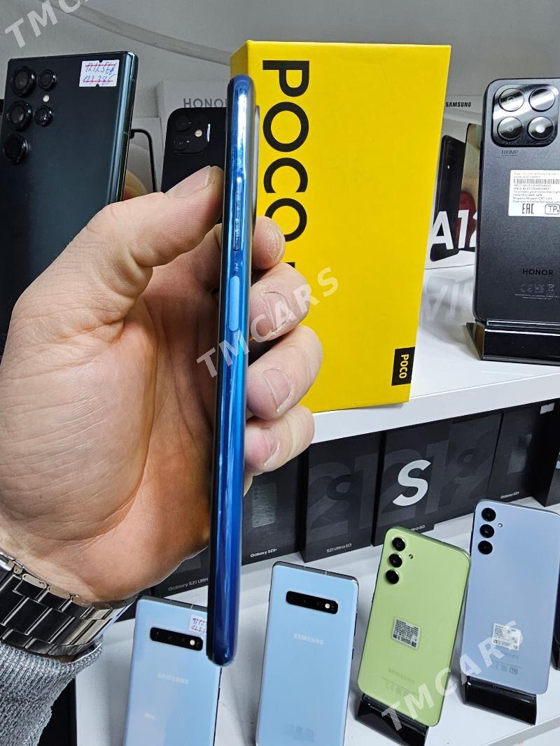 POCO M5 S 6/128 GB - Торговый центр "15 лет Независимости" - img 5