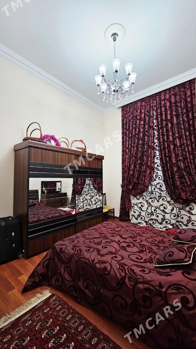 Gogol Elitka 3k.160m² - Aşgabat - img 1