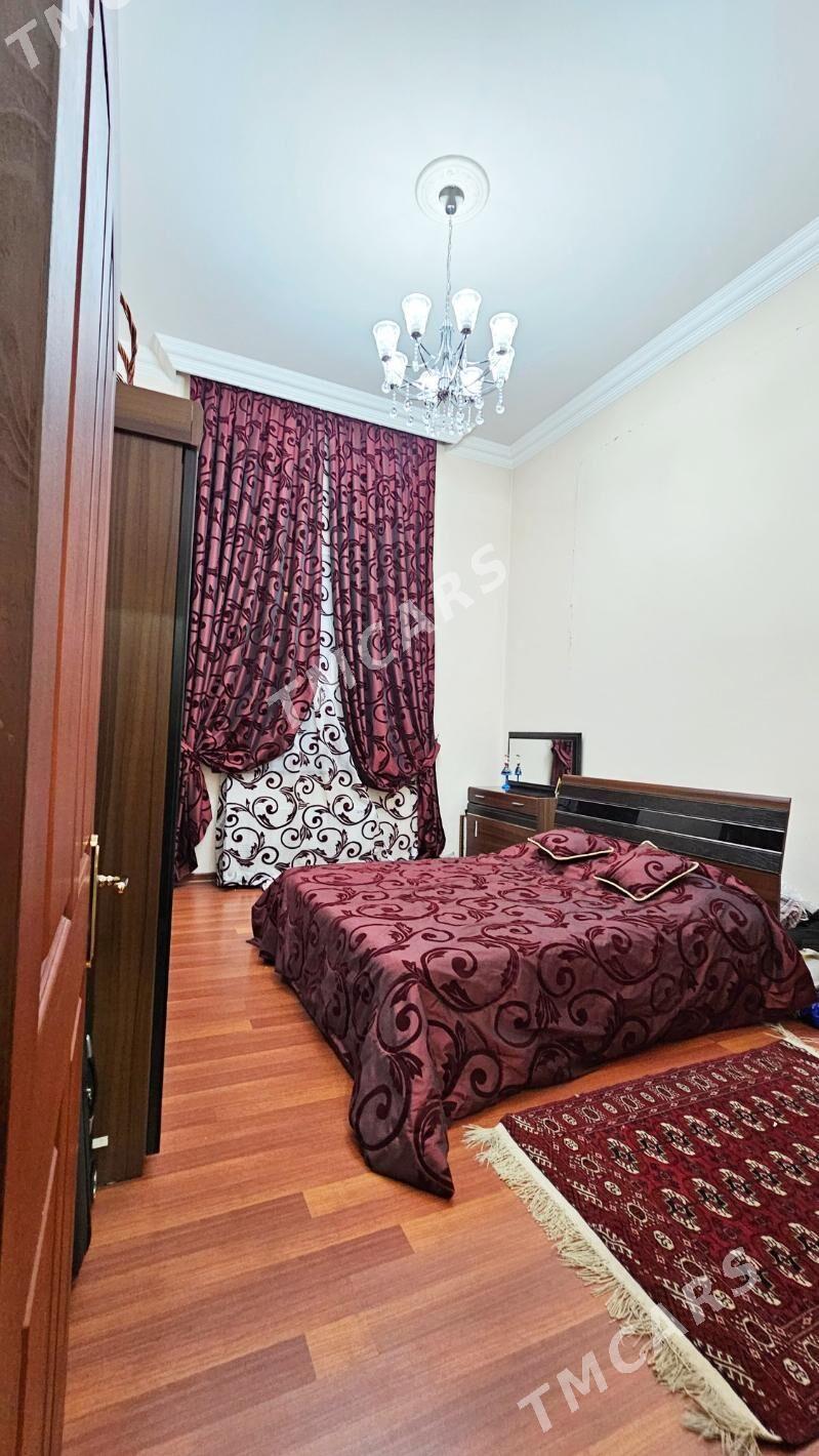Gogol Elitka 3k.160m² - Aşgabat - img 2