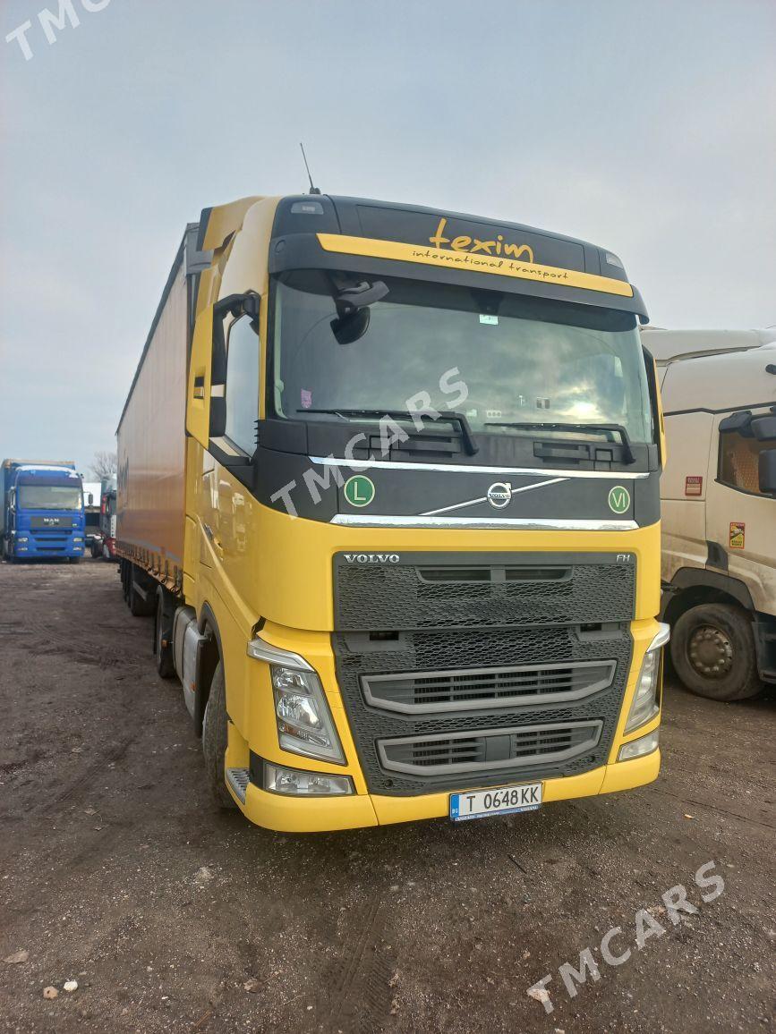 Volvo FH 500 2020 - 1 960 000 TMT - Анев - img 3