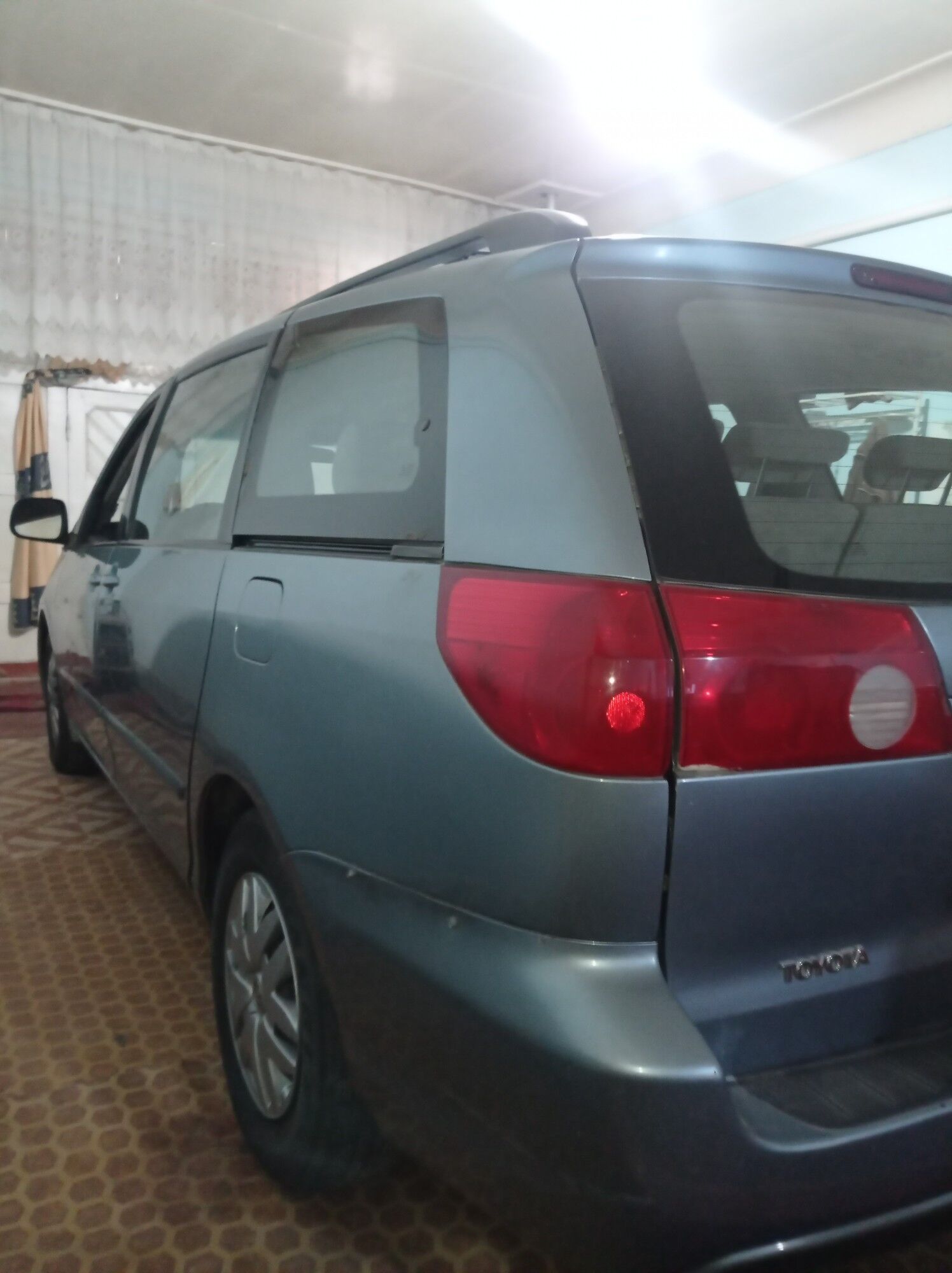 Toyota Sienna 2008 - 260 000 TMT - Daşoguz - img 3