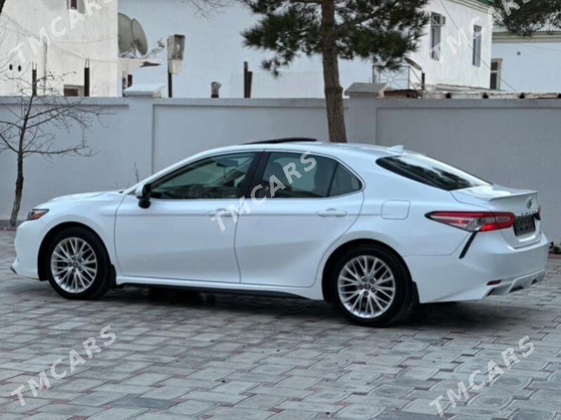 Toyota Camry 2019 - 315 000 TMT - Балканабат - img 2